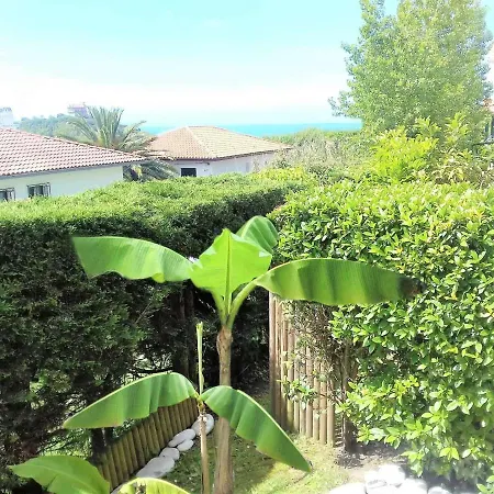Appartement Biarritz, 1 Piece, 2 Personnes - Fr-1-3-532 *