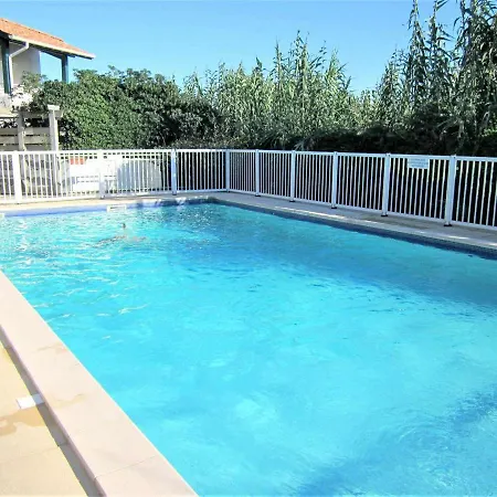 Appartement Biarritz, 1 Piece, 2 Personnes - Fr-1-3-532 Apartman