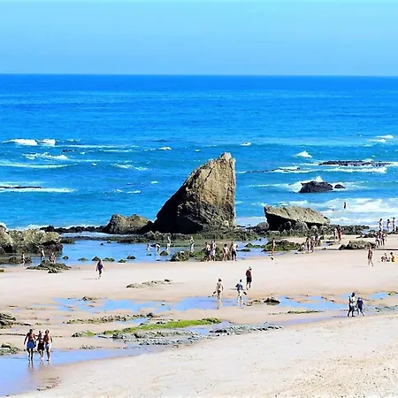 公寓 Appartement Biarritz, 1 Piece, 2 Personnes - Fr-1-3-532