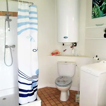 Appartement Biarritz, 1 Piece, 2 Personnes - Fr-1-3-532