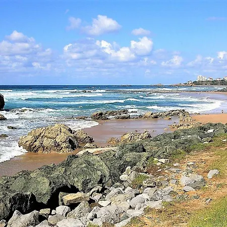 公寓 Appartement Biarritz, 1 Piece, 2 Personnes - Fr-1-3-532 *